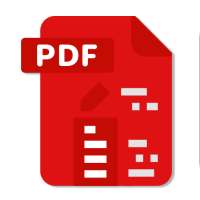 PDF Reader - Edit, View, Fill, Share, Convert