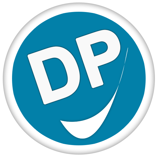 Display Pictures icon