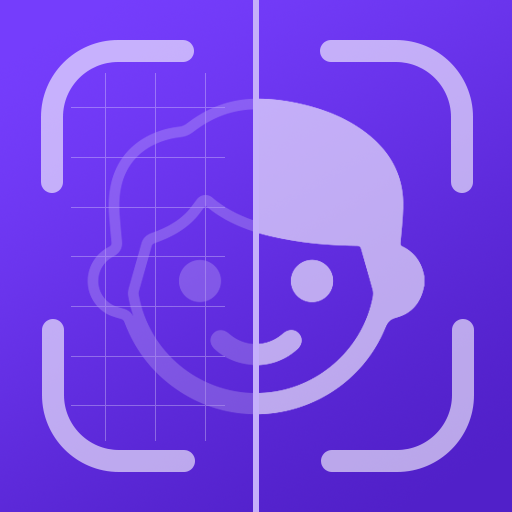 Face Lock Screen Prank icon