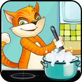 Tom Cooking icon