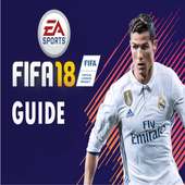 Guide FIFA 2018