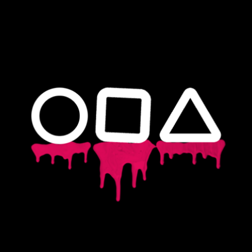 Red Green Light Challenge Game icon