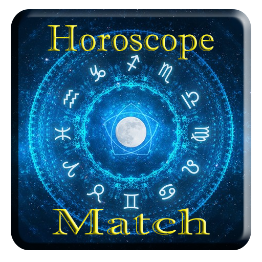Horoscope Match: Match 3 game 2019 icon