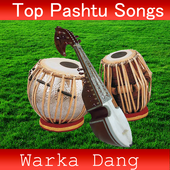 Top Pashtu &amp; Afghani Songs icon