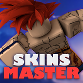 Skins for Roblox icon