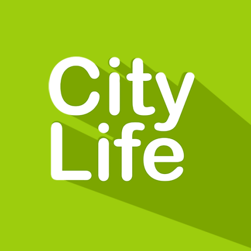 City Life иконка