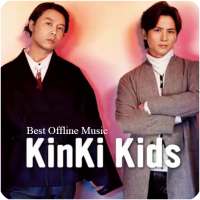 Kinki Kids Best Offline Music