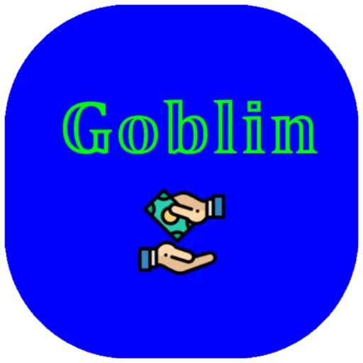 Goblin - Make Money Online icon