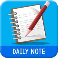 Daily Note Checklist