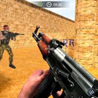 Shooting games 3d shooter game