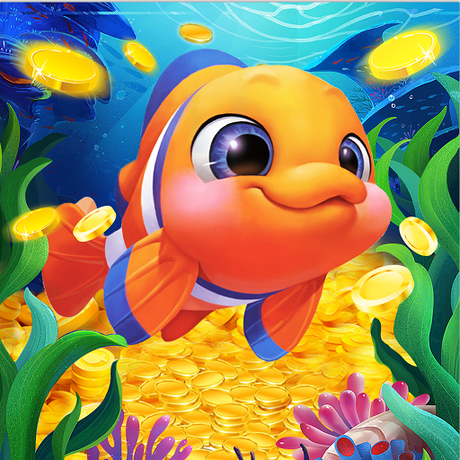 Fishing Go : Win Game Rewards icon