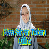 ikon Nissa Sabyan Terbaru Full Offline