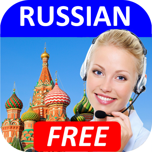 EasyTalk Learn Russian Free icon