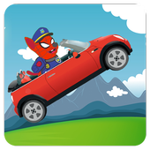 Paw Spider Patrol icon