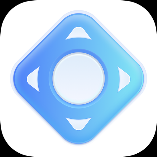 Remote Control Pro – Smart TV Remote icon