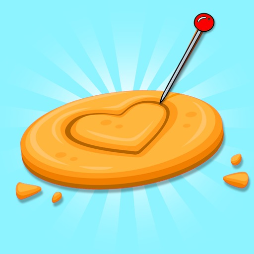 Candy Challenge 3D Survival icon