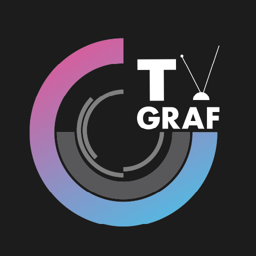 GRAF TV - KPOP, K-pop karaoke,free music,free song icon