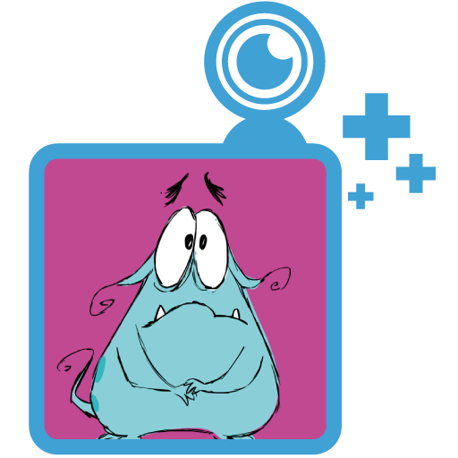 Hugo, o Monstro icon