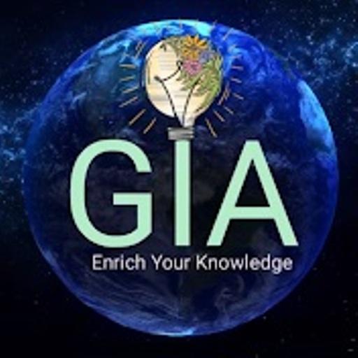 Global Institute of Agriculture icon