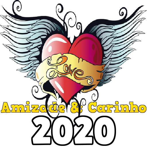 Amizade, Amor e Carinho com Imagens icon