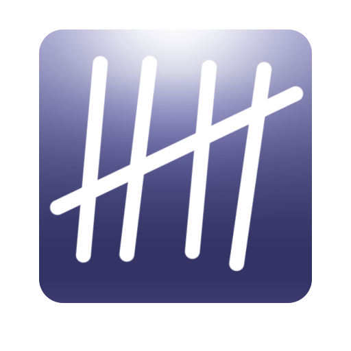 Count with Tally icon