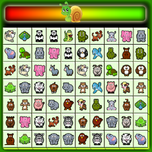 Animals Linking Classic icon