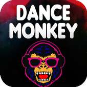 DJ Dance monkey on 9Apps