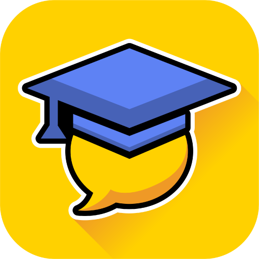 Learn English Vocabulary icon