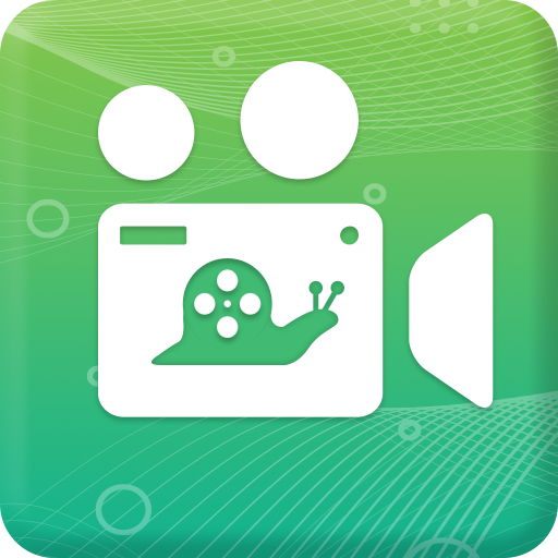 Slow Motion Video Maker icon