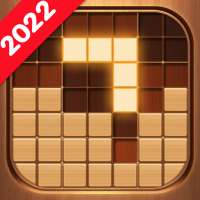 Wood Block 99 - Sudoku Puzzle