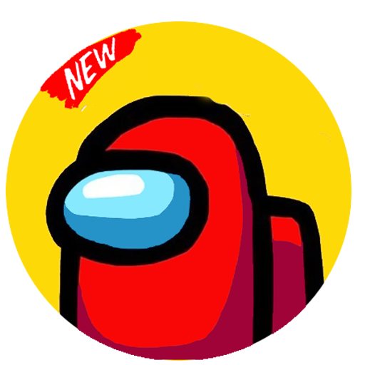 Among-Us Stickers 2020 icon