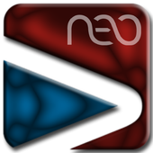 Neo Music Player icon