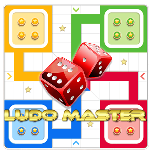 Ludo Master Pro - Offline icon