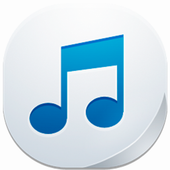 MP3 Player - Audio Player icon