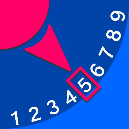 Generatore di Numeri Casuali icon