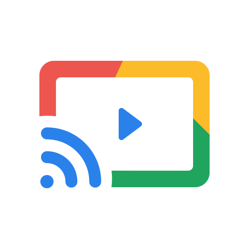 Cast for Chromecast &amp; TV Cast icon