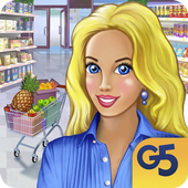 Supermarket Management 2 Free icon