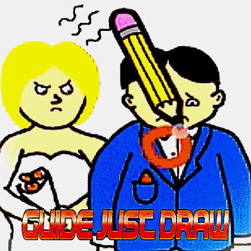 Guide Just Draw Game icon
