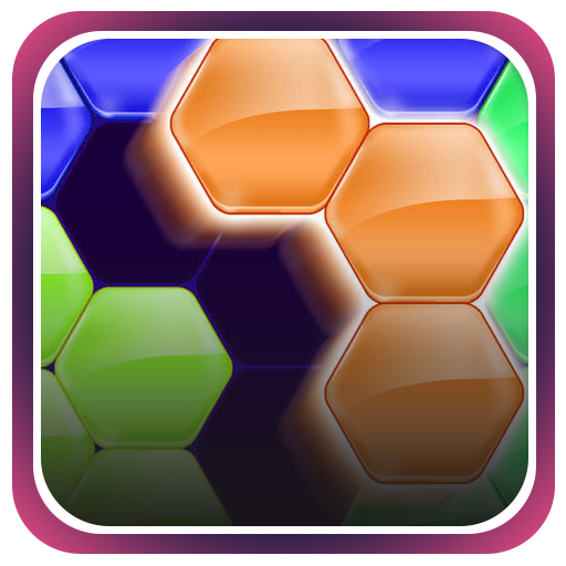 Master Hexa Puzzle Blocks icon
