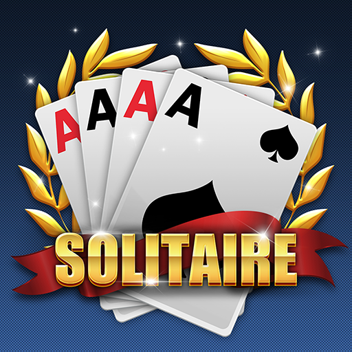 Classic Solitaire icon