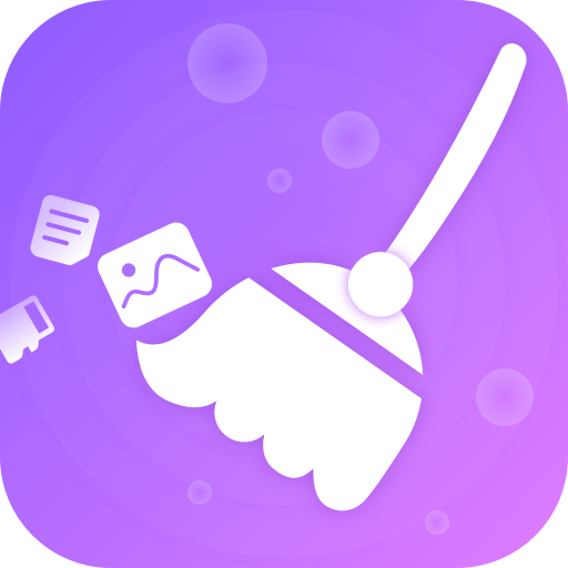 Keep Clean - Junk Cleaner icon