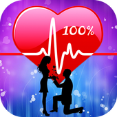 Love Calculator - Love Test icon