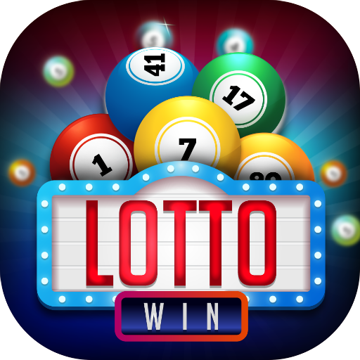 Lotto Win - Powerball &amp; World  icon