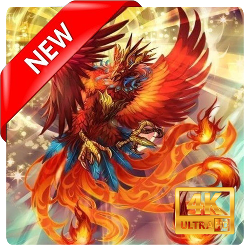 Phoenix Wallpapers icon