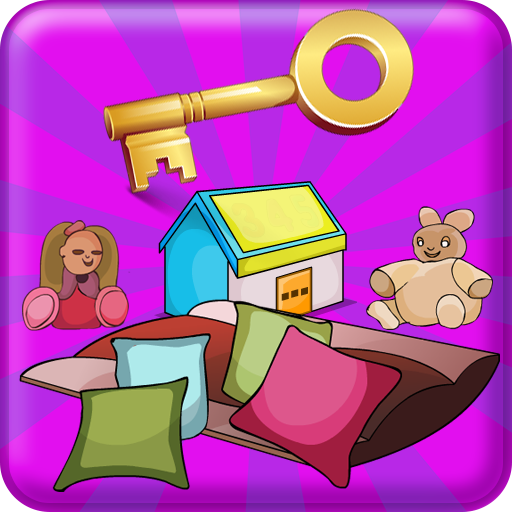 Escape Game - Little Girl Room icon