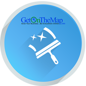 Commercial Cleaning icon