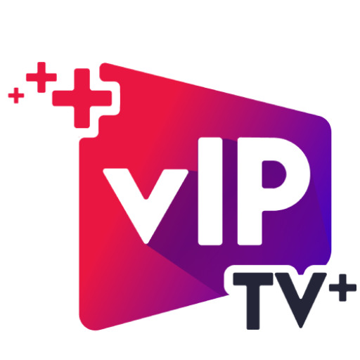 vIPTVplus - iptv Player icon