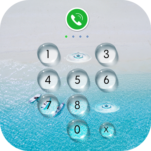 AppLock - Kayak icon