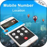 Mobile Number Location Finder on 9Apps