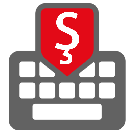 Turkish keyboard icon